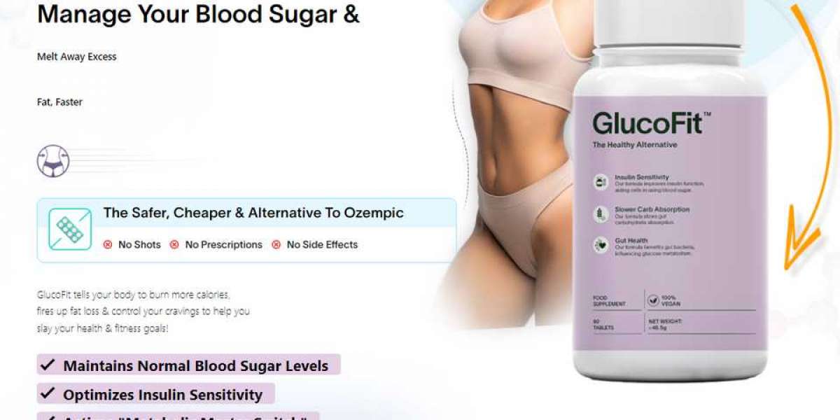 Rapport GlucoFit 2024 – Mise à jour des prix choquants