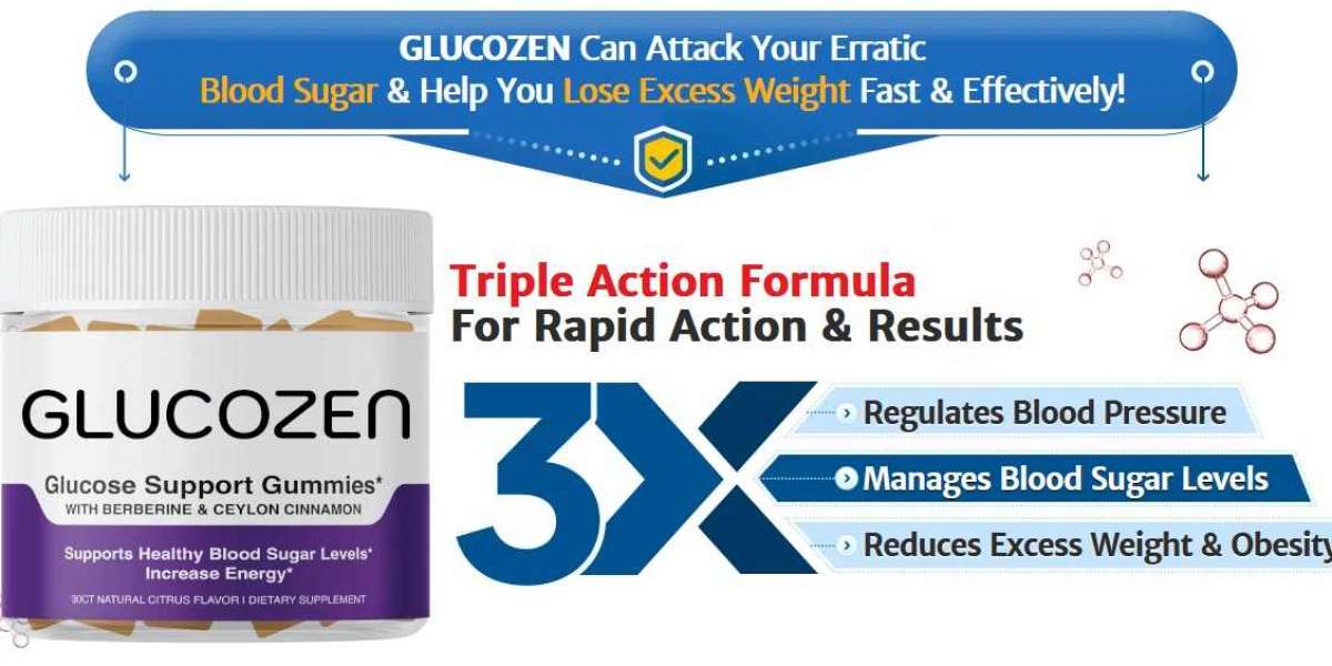 GLUCOZEN "Official Website": What They Won’t Tell You Before Buying!