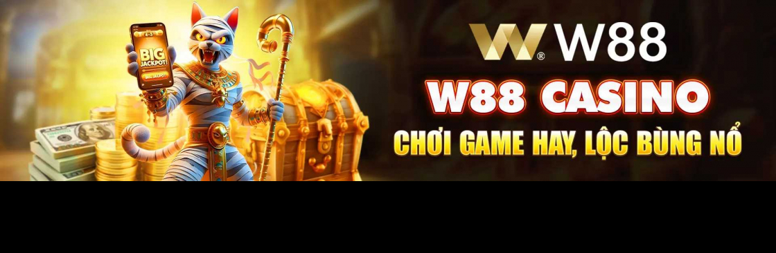 W88 Trang Chủ Cover Image